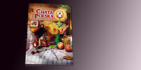 Folder reklamowy CHATA POLSKA